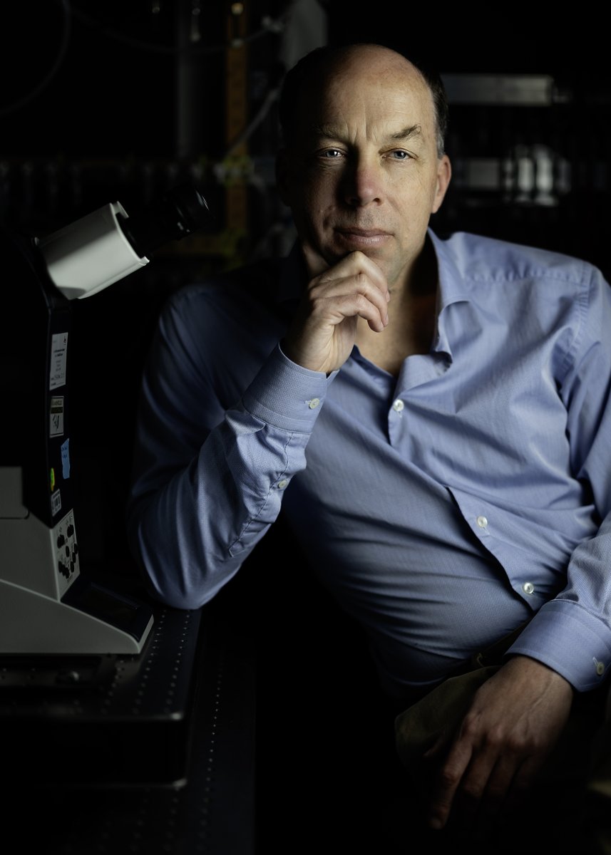 Stephen R. Quake 2024